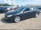 Chevrolet Malibu Ls Image 2
