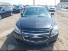Chevrolet Malibu Ls Image 4