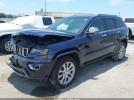 Jeep Grand Cherokee Limited 4x4 Image 4