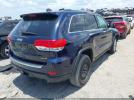 Jeep Grand Cherokee Limited 4x4 Image 2