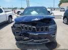 Jeep Grand Cherokee Limited 4x4 Image 11