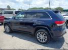 Jeep Grand Cherokee Limited 4x4 Image 16