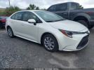 Toyota Corolla Le Image 1