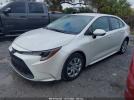 Toyota Corolla Le Image 13