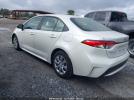 Toyota Corolla Le Image 8