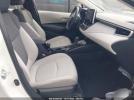 Toyota Corolla Le Image 12