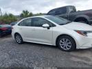 Toyota Corolla Le Image 6