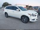 INFINITI Qx Image 1