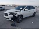 INFINITI Qx Image 15