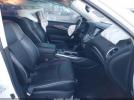 INFINITI Qx Image 13