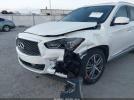 INFINITI Qx Image 3