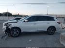 INFINITI Qx Image 4