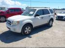 Ford Escape Xlt Image 6