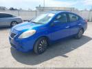 Nissan Versa 1.6 Sv Image 7