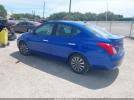 Nissan Versa 1.6 Sv Image 9