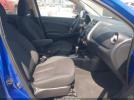 Nissan Versa 1.6 Sv Image 2
