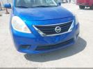 Nissan Versa 1.6 Sv Image 4