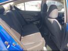 Nissan Versa 1.6 Sv Image 11