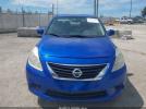 Nissan Versa 1.6 Sv Image 3