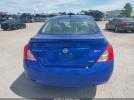 Nissan Versa 1.6 Sv Image 8