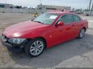 BMW 3 Series Image 14