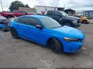 Honda Civic Sport Image 1