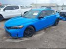 Honda Civic Sport Image 6