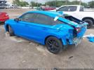 Honda Civic Sport Image 5