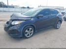 Honda HR-V Lx Image 16