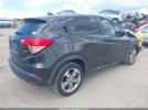 Honda HR-V Lx Image 4