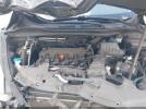 Honda HR-V Lx Image 3