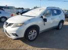 Nissan Rogue Sv Image 4