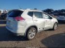 Nissan Rogue Sv Image 5