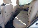 Nissan Rogue Sv Image 3
