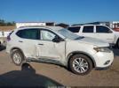 Nissan Rogue Sv Image 2
