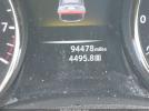 Nissan Rogue Sv Image 13