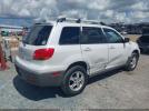 Mitsubishi Outlander Ls Image 5