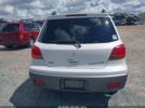 Mitsubishi Outlander Ls Image 9