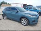 Honda HR-V 2wd Lx Image 1