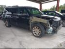 Ford Flex Sel Image 1