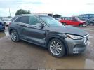 INFINITI Qx Luxe Image 1