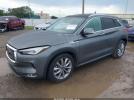 INFINITI Qx Luxe Image 4