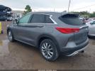 INFINITI Qx Luxe Image 16