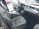 INFINITI Qx Luxe Image 5