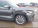 INFINITI Qx Luxe Image 8