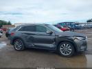 INFINITI Qx Luxe Image 14