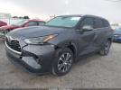 Toyota Highlander Xle Image 10