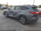 Toyota Highlander Xle Image 7