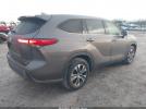 Toyota Highlander Xle Image 14