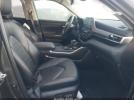 Toyota Highlander Xle Image 8